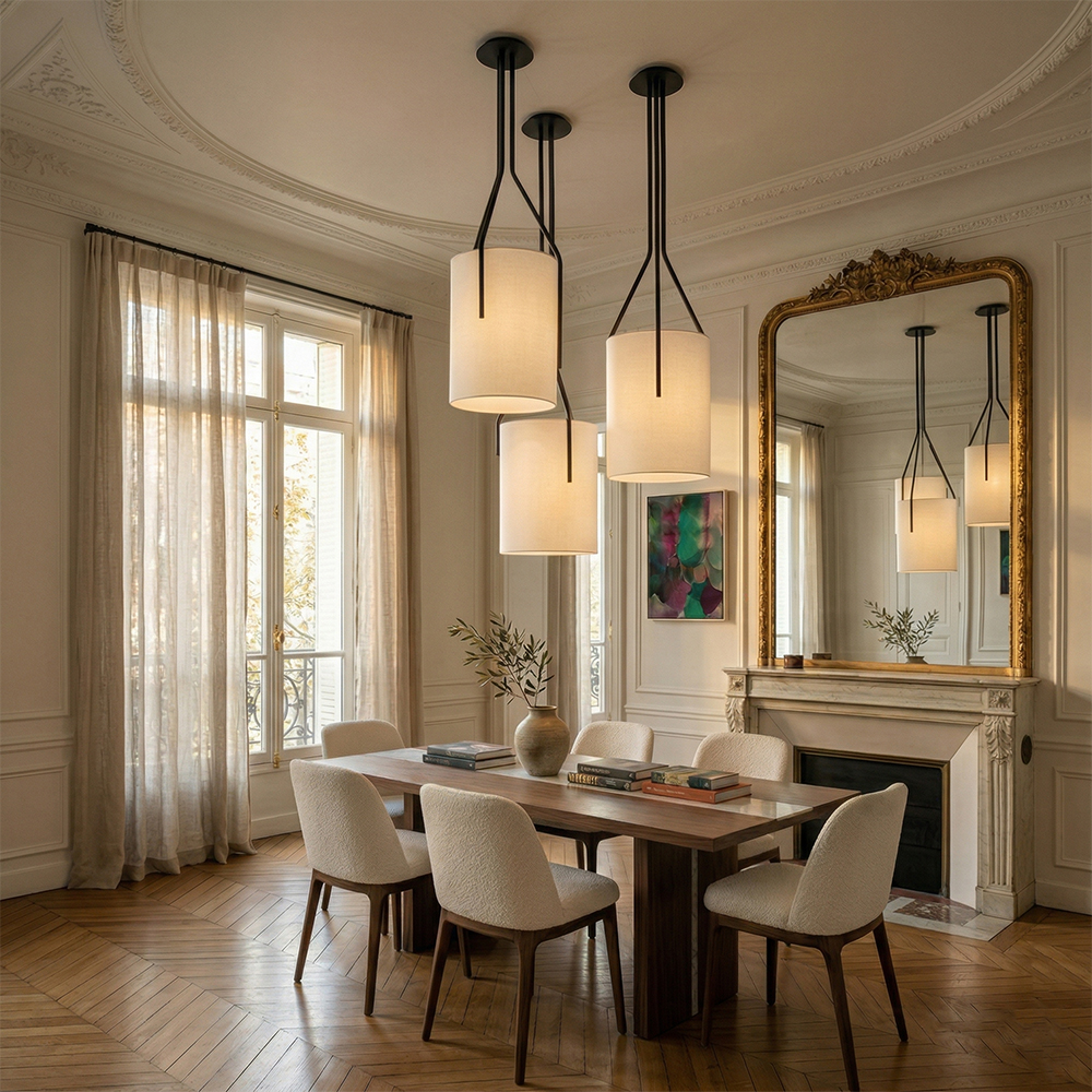 Подвесной светильник CVL Luminaires - Arborescence Подвесной светильник CVL Luminaires - Arborescence