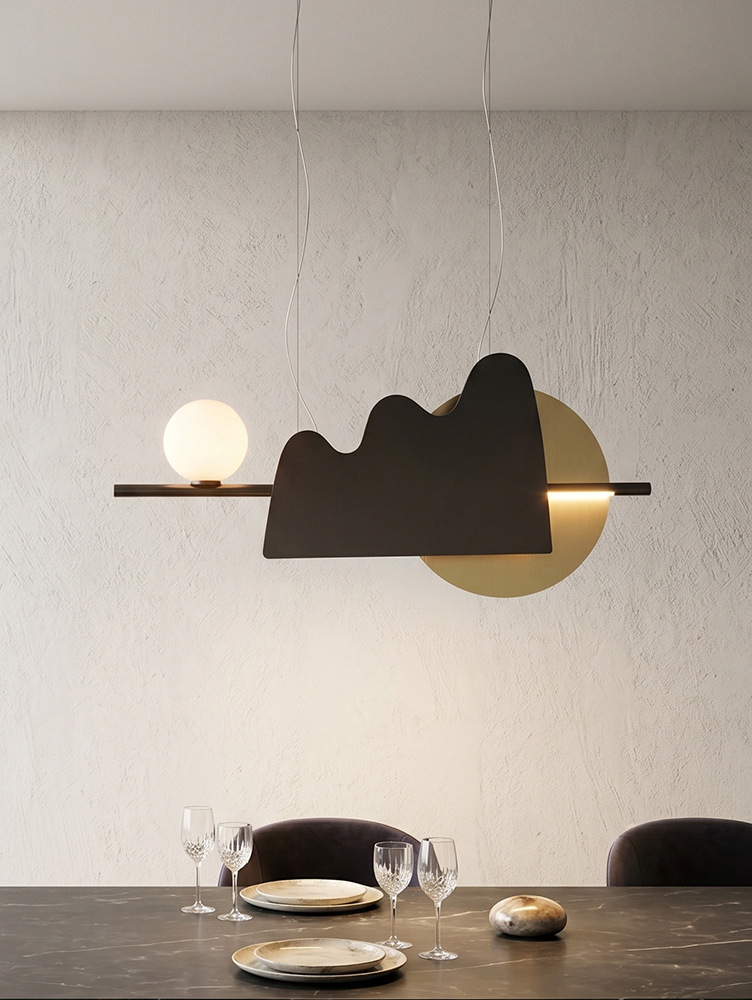 Подвесной светильник CVL Luminaires - Nacho Подвесной светильник CVL Luminaires - Nacho